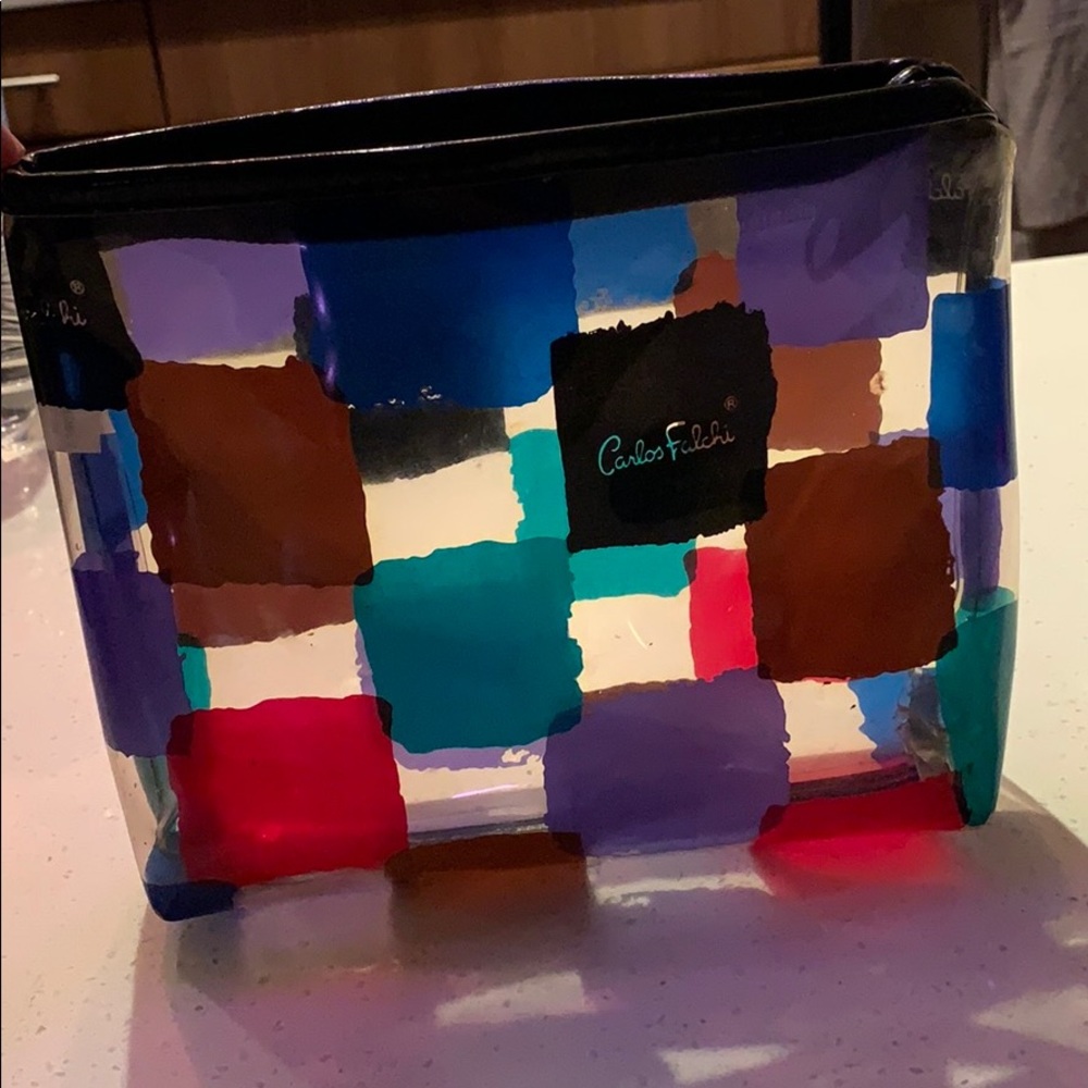 Carlos Falchi bag